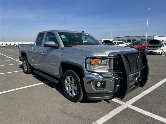 used 2014 GMC Sierra 1500 car, priced at $17,645