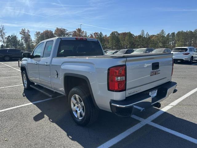 used 2014 GMC Sierra 1500 car, priced at $17,645