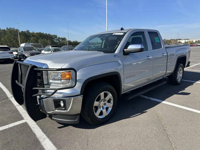 used 2014 GMC Sierra 1500 car, priced at $17,645