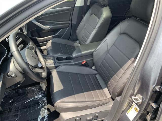 used 2023 Volkswagen Jetta car, priced at $15,995