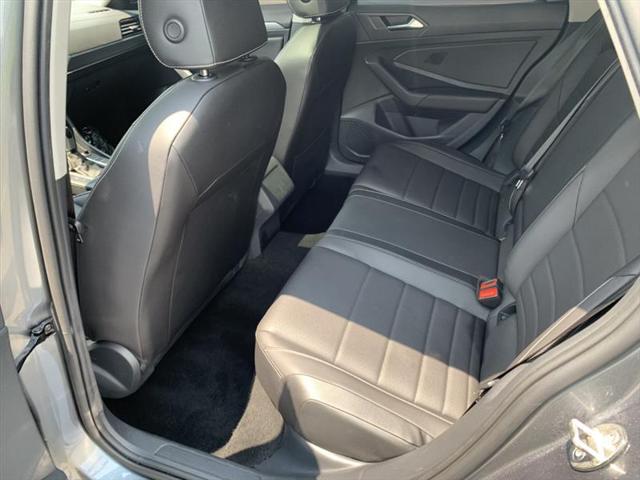 used 2023 Volkswagen Jetta car, priced at $15,995