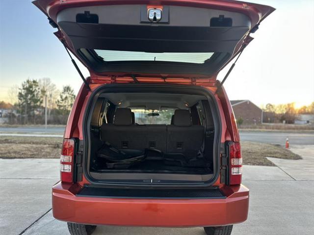 used 2009 Jeep Liberty car, priced at $6,999