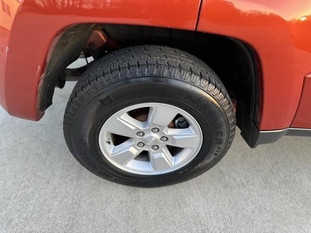 used 2009 Jeep Liberty car, priced at $6,999