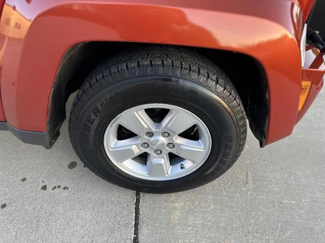 used 2009 Jeep Liberty car, priced at $6,999