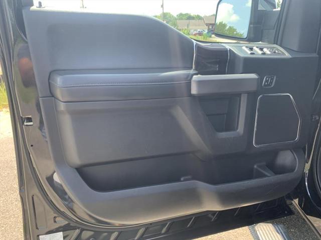 used 2015 Ford F-150 car, priced at $20,995