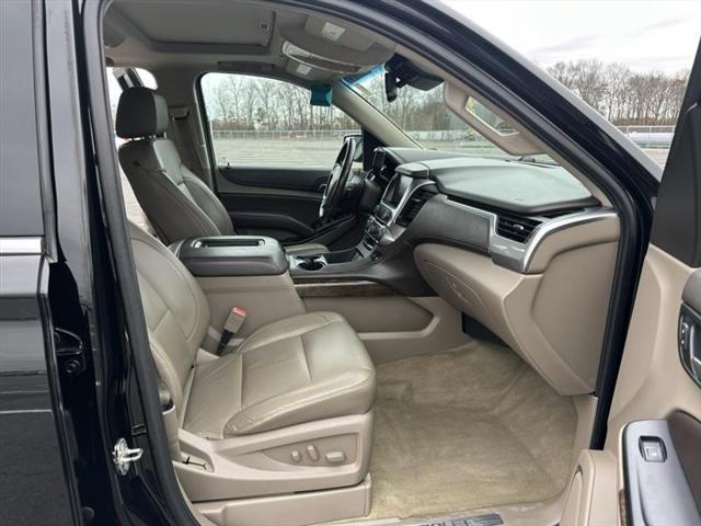 used 2015 Chevrolet Tahoe car, priced at $17,995