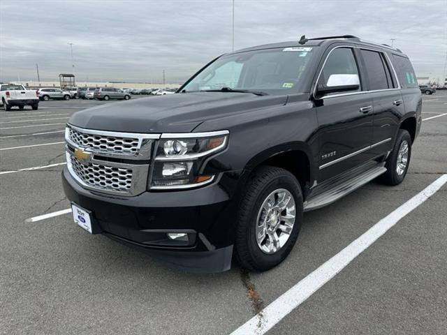 used 2015 Chevrolet Tahoe car, priced at $17,995