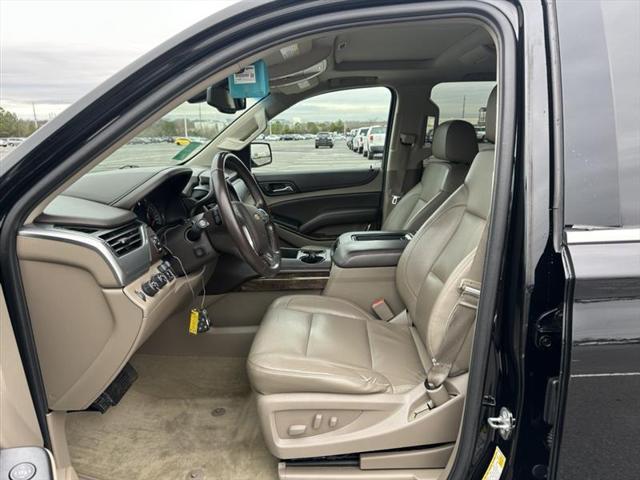 used 2015 Chevrolet Tahoe car, priced at $17,995