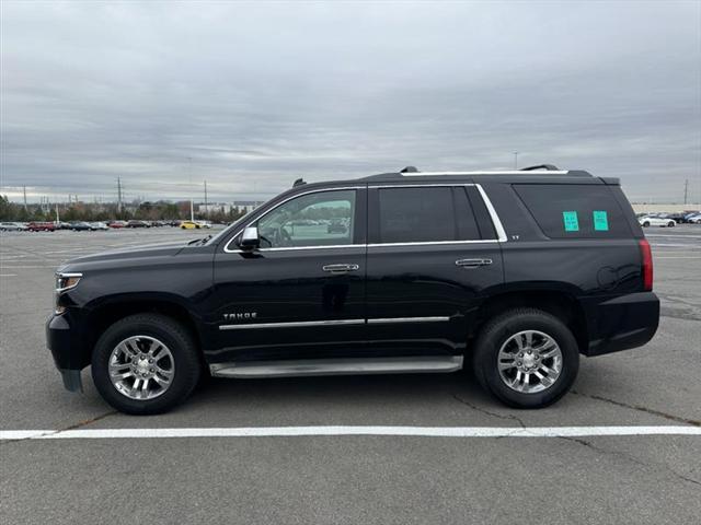 used 2015 Chevrolet Tahoe car, priced at $17,995