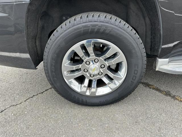 used 2015 Chevrolet Tahoe car, priced at $17,995