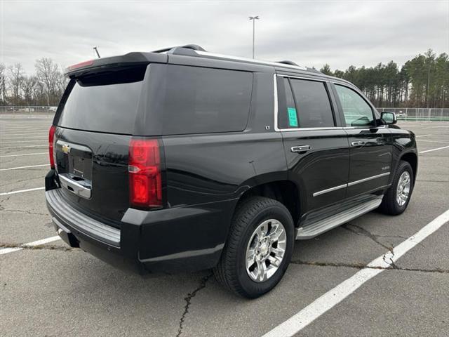 used 2015 Chevrolet Tahoe car, priced at $17,995