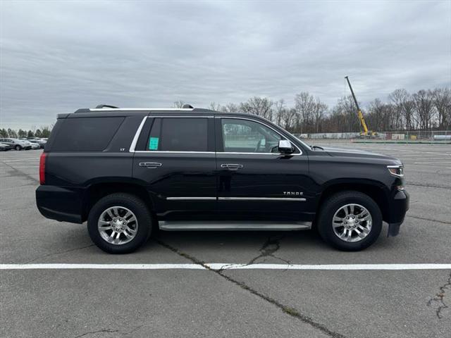 used 2015 Chevrolet Tahoe car, priced at $17,995