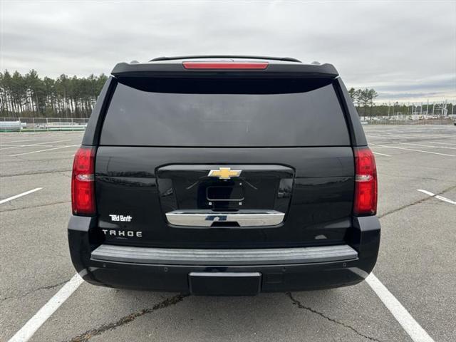 used 2015 Chevrolet Tahoe car, priced at $17,995