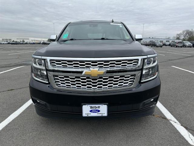 used 2015 Chevrolet Tahoe car, priced at $17,995