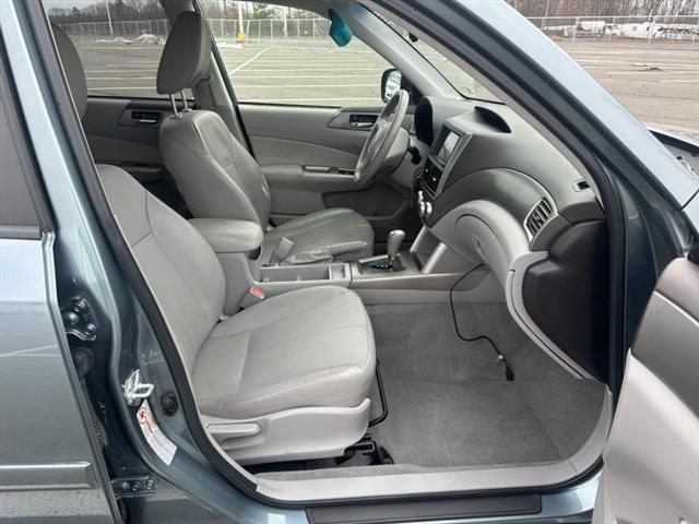 used 2009 Subaru Forester car, priced at $8,675