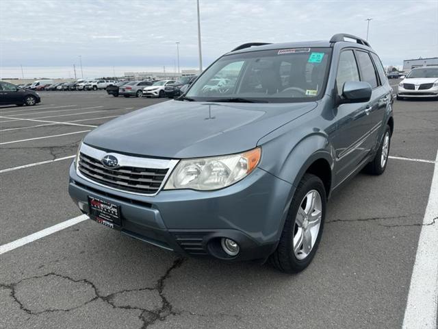 used 2009 Subaru Forester car, priced at $8,675