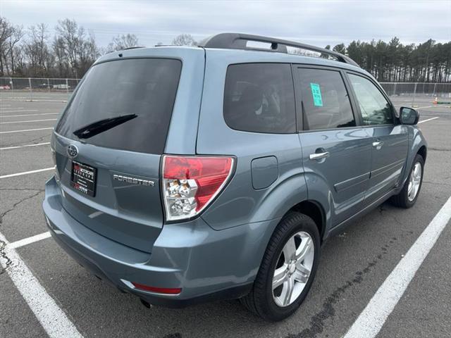 used 2009 Subaru Forester car, priced at $8,675