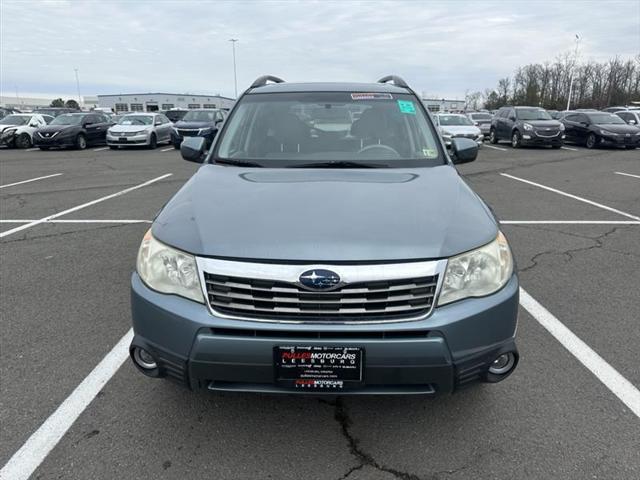 used 2009 Subaru Forester car, priced at $8,675