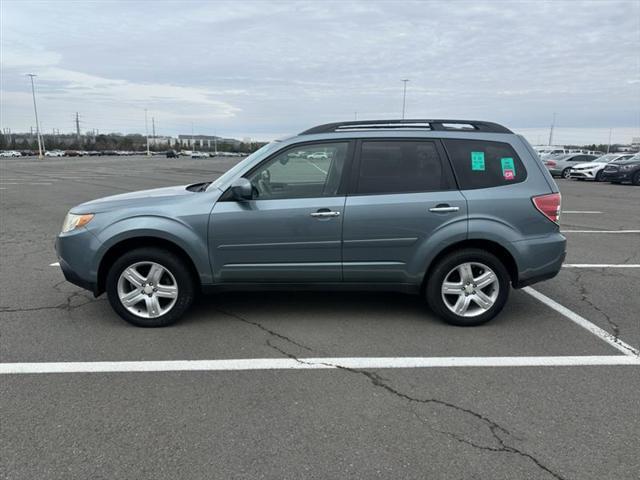 used 2009 Subaru Forester car, priced at $8,675