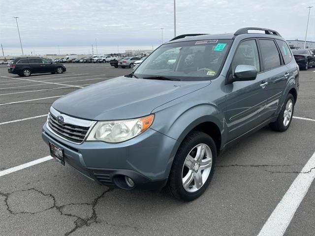 used 2009 Subaru Forester car, priced at $8,675