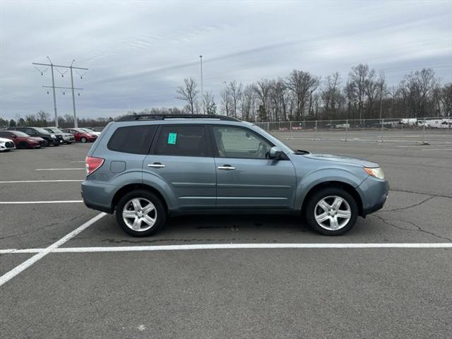 used 2009 Subaru Forester car, priced at $8,675