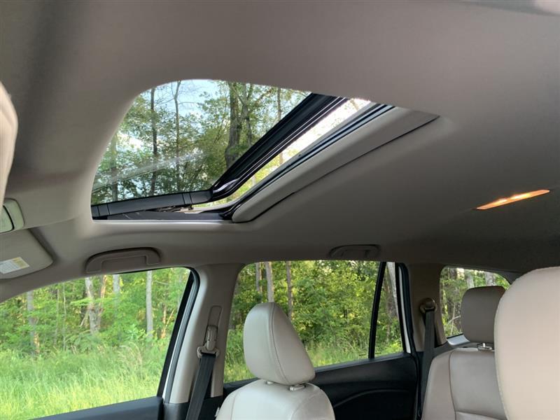 used 2018 Honda Pilot car, priced at $15,750