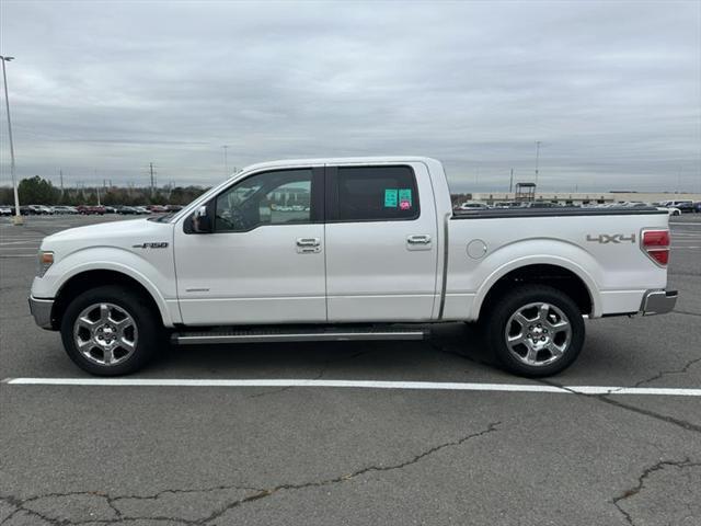 used 2013 Ford F-150 car, priced at $14,999