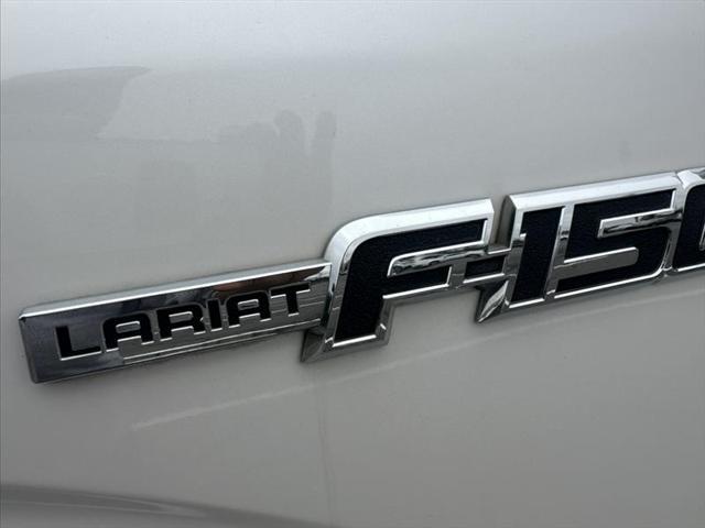 used 2013 Ford F-150 car, priced at $14,999