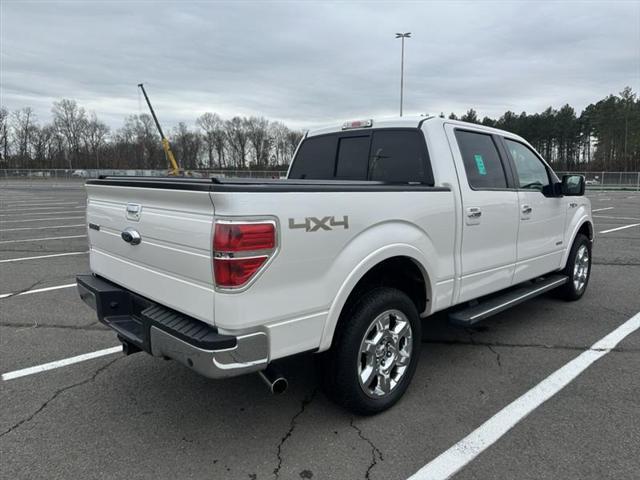 used 2013 Ford F-150 car, priced at $14,999