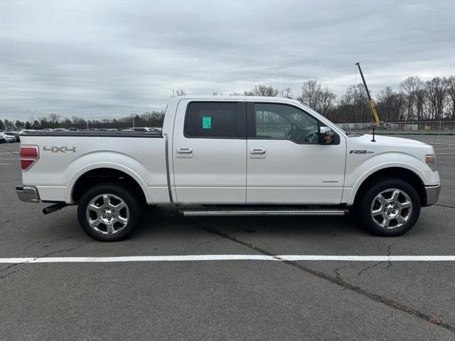 used 2013 Ford F-150 car, priced at $14,999