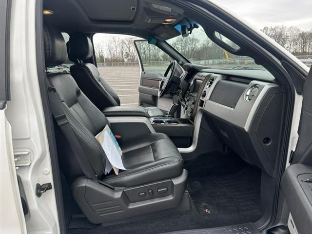 used 2013 Ford F-150 car, priced at $14,999