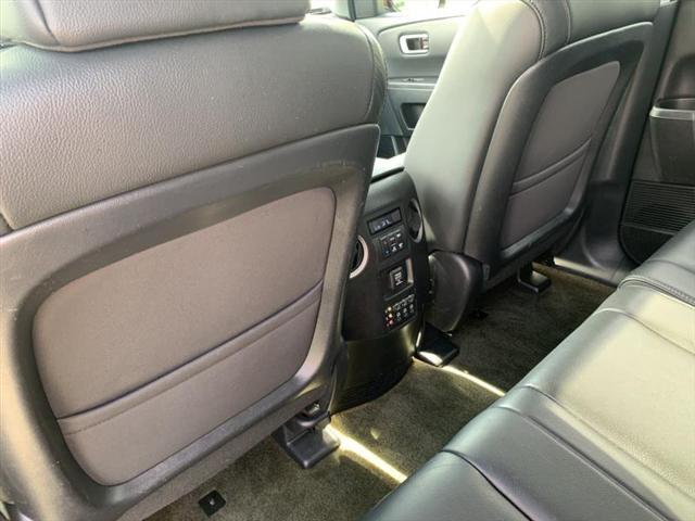 used 2015 Honda Pilot car, priced at $14,989