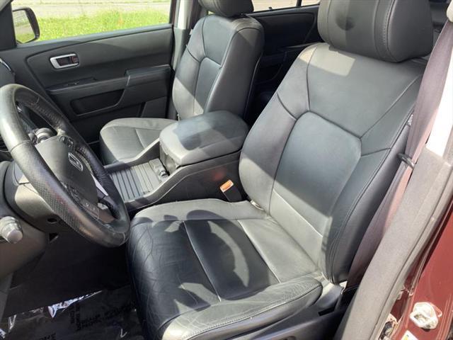 used 2015 Honda Pilot car, priced at $14,989