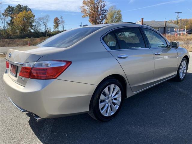 used 2013 Honda Accord car, priced at $11,995