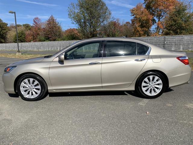 used 2013 Honda Accord car, priced at $11,995