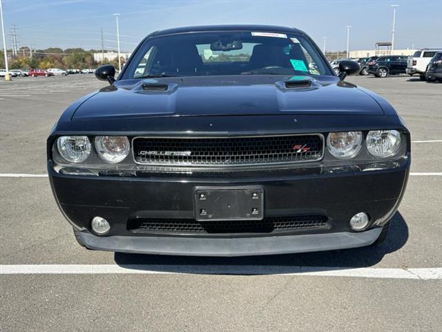 used 2011 Dodge Challenger car, priced at $12,995