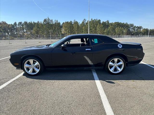 used 2011 Dodge Challenger car, priced at $12,995