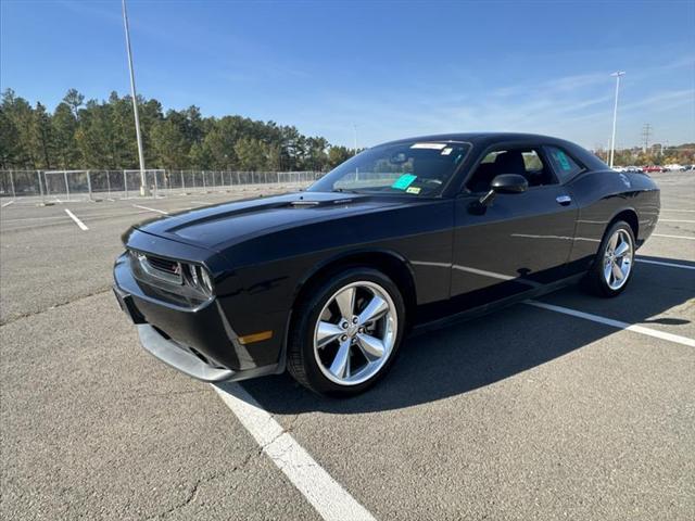 used 2011 Dodge Challenger car, priced at $12,995