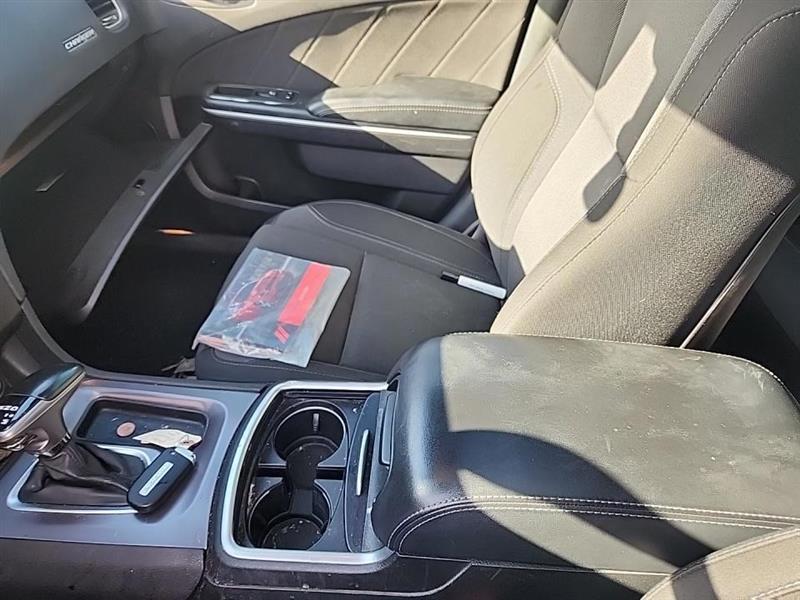used 2019 Dodge Charger car, priced at $14,990