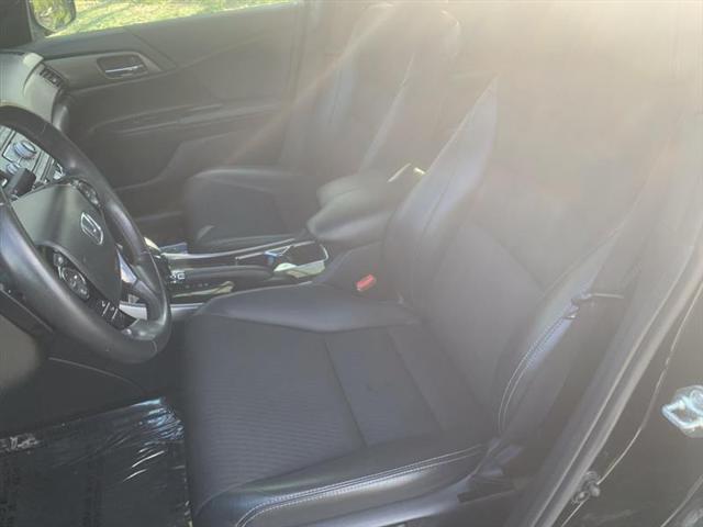 used 2017 Honda Accord car, priced at $19,995