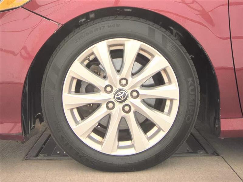 used 2018 Toyota Camry car, priced at $14,999