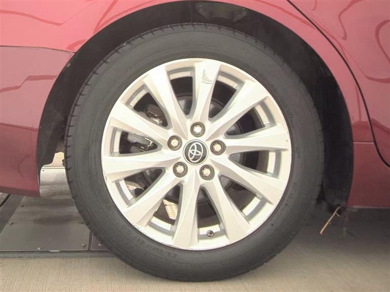 used 2018 Toyota Camry car, priced at $14,999