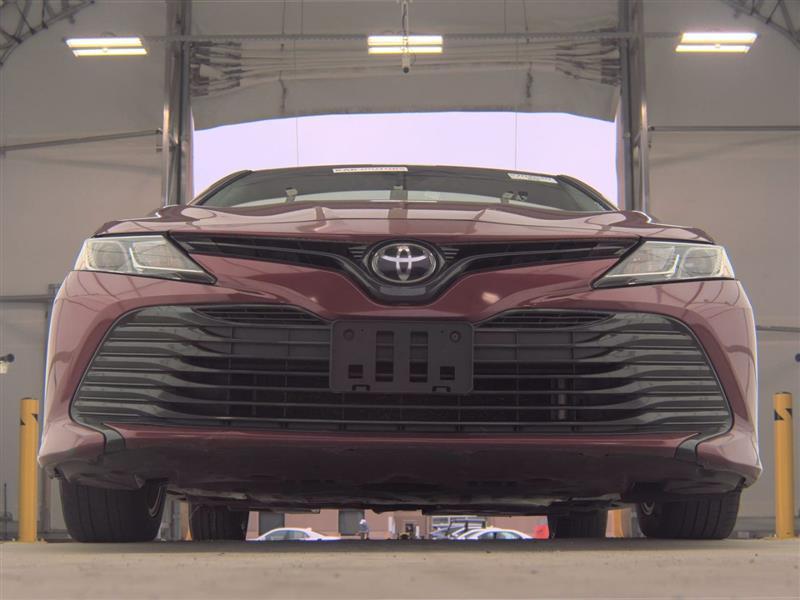 used 2018 Toyota Camry car, priced at $14,999