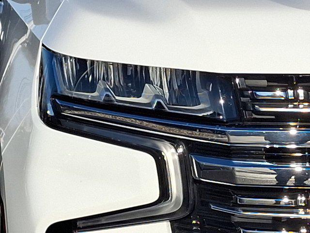 used 2022 Chevrolet Tahoe car, priced at $55,277