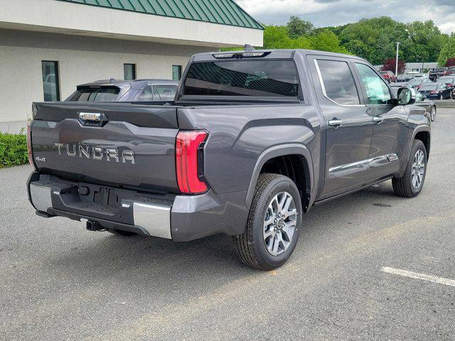 new 2024 Toyota Tundra car, priced at $66,117