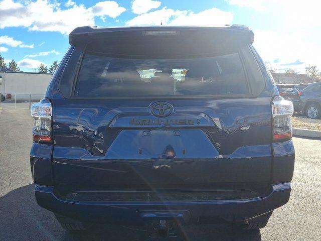 used 2020 Toyota 4Runner car, priced at $34,311