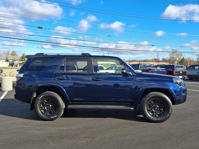 used 2020 Toyota 4Runner car, priced at $34,311