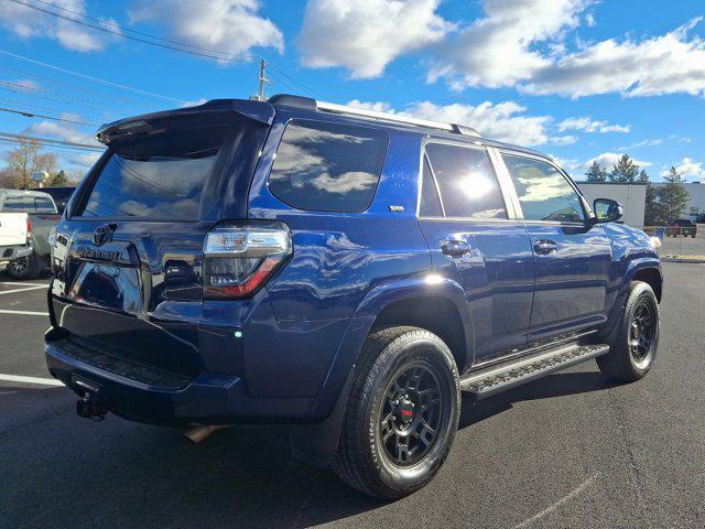 used 2020 Toyota 4Runner car, priced at $34,311