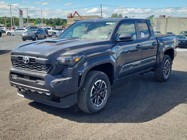 new 2024 Toyota Tacoma car, priced at $50,320