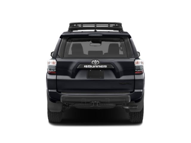 new 2024 Toyota 4Runner car, priced at $57,844